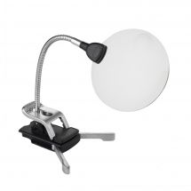 Lampe d'appoint - Daylight - Loupe LED flexible
