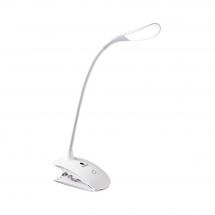 Lampe d'appoint - Daylight - Lampe LED Smart Clip-on