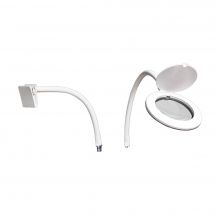 Accessoire broderie - Daylight - Stitch Smart 2 - Loupe et pince