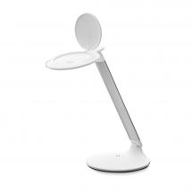 Lampe de table - Daylight - Lampe loupe Halo 5D