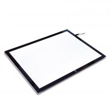 Table lumineuse LED - Daylight - Wafer 2 - 36 x 48 cm