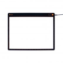 Table lumineuse LED - Daylight - Tabla XL - A3