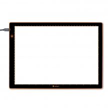 Table lumineuse LED - Daylight - Table lumineuse A4 Wafer 1 