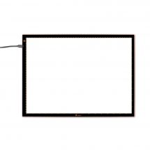 Table lumineuse LED - Daylight - Table lumineuse A3 Wafer 2