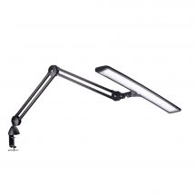 Lampe de table - Daylight - Lumi - Noir 