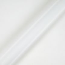 Toile à broder Punch Needle - DMC - Toile Percale 30 fils - coloris blanc (3865)