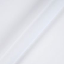 Toile à broder Punch Needle - DMC - Toile Percale 30 fils - coloris blanc (B5200)