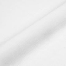 Toile à broder en coupon - DMC - Toile chanvre Oyster - 50.8 x 61 cm
