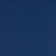 Toile à broder en coupon - DMC - Toile Aïda 5.5 bleu marine - Charles Craft