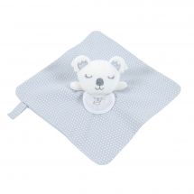 Doudou à broder - DMC - Koala gris