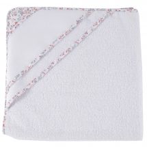 Accessoires à broder pour bébé  - DMC - Sortie de bain folk