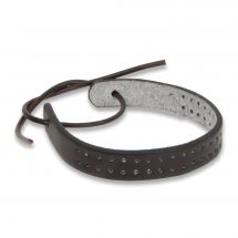 Support bijoux - DMC - Bracelet fin à broder