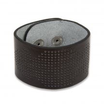 Support bijoux - DMC - Bracelet large à broder
