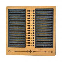 Organisateur de fils - Embroidery Craft - Organisateur de fils - 30 emplacements