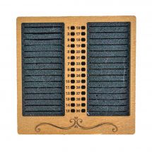 Organisateur de fils - Embroidery Craft - Organisateur de fils - 30 emplacements