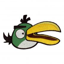 Ecusson licence - Rovio - Angry Birds