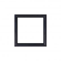 Cadre - Diamond Dotz Freestyle - Cadre noir plastique 9.7 x 9.7 cm