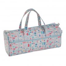 Sac à ouvrages - Hobby Gift - Sac motifs Couture
