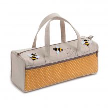 Sac à ouvrages - Hobby Gift - Les abeilles