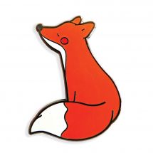 Aimant à aiguilles - Letistitch -  Renard
