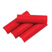 Accessoire divers - Luca-S - Lot de 4 Clips rouges