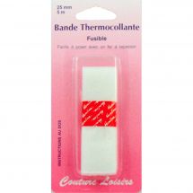 Thermocollant - Couture loisirs - Fixe-ourlets thermocollant