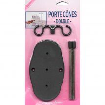 Accessoire machine à coudre - Couture loisirs - Porte cônes