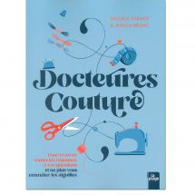 Livre - La plage - Docteures Couture