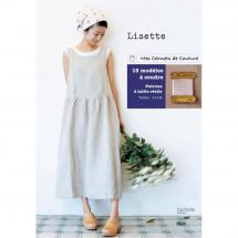 Livre - Hachette  - Lisette