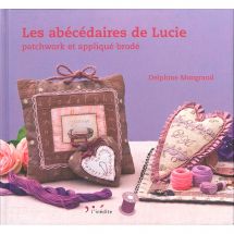 Livre - L'inédite - Les abécédaire de Lucie