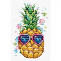 Kit customisation - MP Studia - Ananas