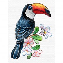 Kit customisation - MP Studia - Toucan