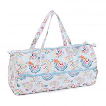 Sac à ouvrages - Hobby Gift - Arc-en-ciel