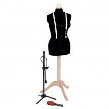 Mannequin de couture - Prym - Lady Valet 44/50