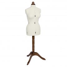 Mannequin de couture - Prym - Lady Valet luxe 44/50