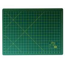 Planche de découpe - Sew Easy - Fond - 60 x 45 cm