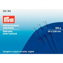 Epingles - Prym - Epingles à piquer 500g n°8