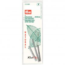 Accessoire tricot - Prym - Connecteurs