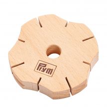 Accessoire créatif - Prym - Etoile à tresser - 95 x 15 mm