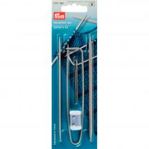 Accessoire tricot - Prym - Nécessaire pour tricot