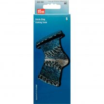 Accessoire tricot - Prym - Appareil à tricoter chaussette - Taille S