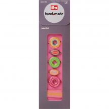 Décoration - Prym - Set rose/multicolore