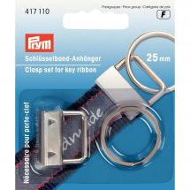 Accessoire fermeture - Prym - Nécessaire pour porte-clé