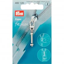 Tirette pour fermeture - Prym - Fashion zipper - tige boule