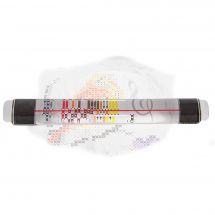 Accessoire broderie - Prym - Règle loupe magnétique