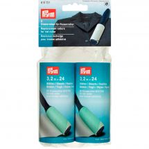 Accessoire entretien - Prym - Recharge brosse adhésive