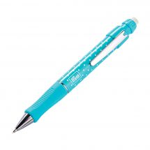 Crayon de marquage - Prym - Stylo à mines Prym Love turquoise - 0.9 mm