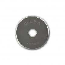 Lame - Prym - Lames de rechange - 18 mm