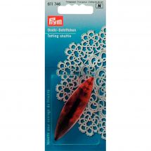 Accessoire dentelle - Prym - Navette