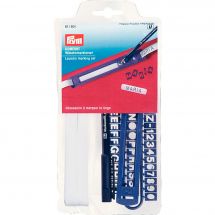 Crayon de marquage - Prym - Nécessaire à marquer